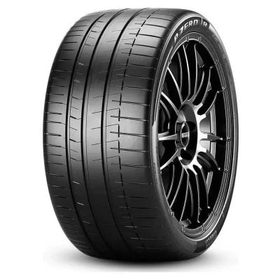 Afbeelding van Pirelli P Zero R 255/35 R20 97Y ELECT NB0 XL