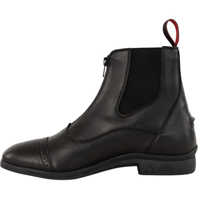 Afbeelding van Premiere jodhpur Waco 42 Zwart