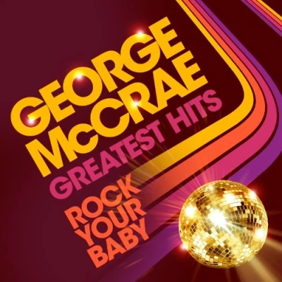Afbeelding van George Mccrae Rock Your Baby:..