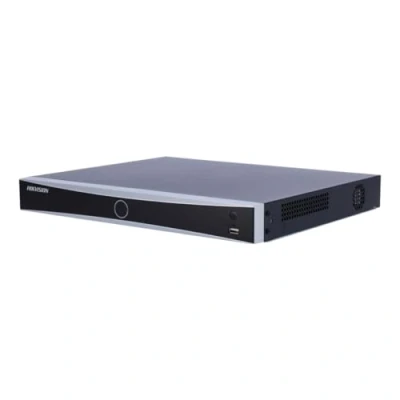Afbeelding van Hikvision DS 7608NXI K2/8P(D) (Netwerk Video Recorder (NVR)), Accessoires voor netwerkcamera&#039;s