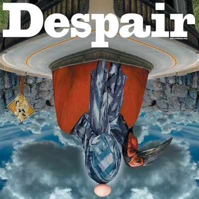 Afbeelding van Omar Rodriguez Lopez Despair (LP)