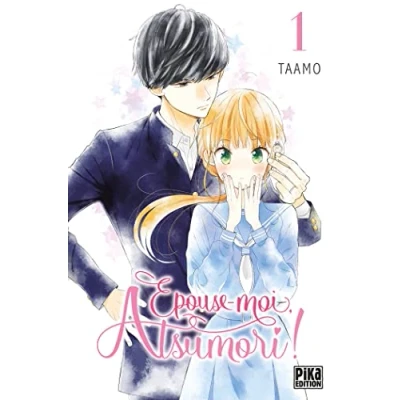 Afbeelding van Epouse moi atsumori,01