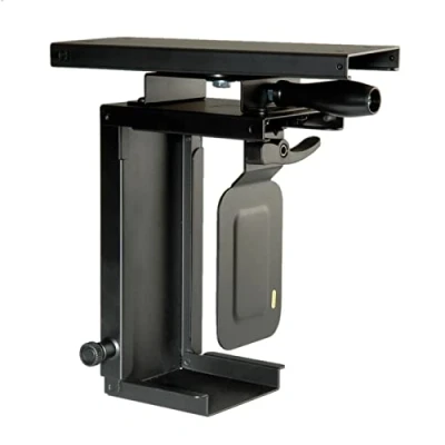 Afbeelding van ROLINE 17.03.1131 CPU houder Bureau gemonteerde