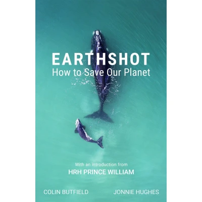 Afbeelding van Butfield, C: Earthshot