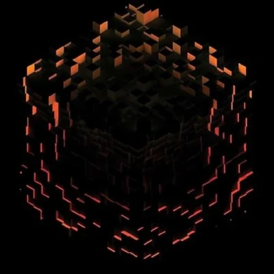 Afbeelding van C418 Minecraft Volume Beta (2 LPs)