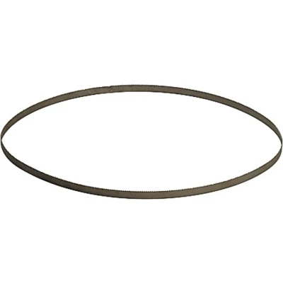 Afbeelding van Flex Bandzaagblad 1335 x 13 0.65 Aantal tanden: 14 3 stuk(s) Geschikt voor model SBG 4910