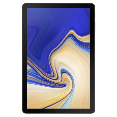 Image de Tablette Samsung Galaxy Tab S4 10.5&quot; 64 Go WiFi Noir