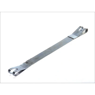 Afbeelding van DINEX 80927 Klemstuk, uitlaatsysteem