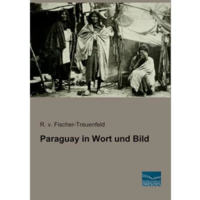 Afbeelding van Paraguay in Wort und Bild
