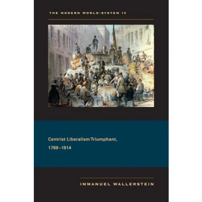 Afbeelding van The Modern World System IV
