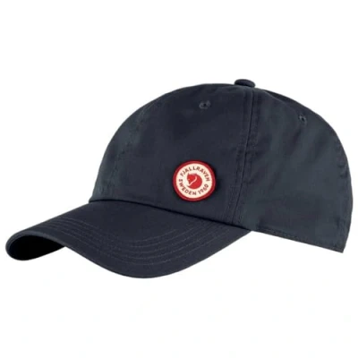 Afbeelding van Fjällräven Pet met 555 Dark Navy logo maat S/M, marineblauw, één maat, Blauw
