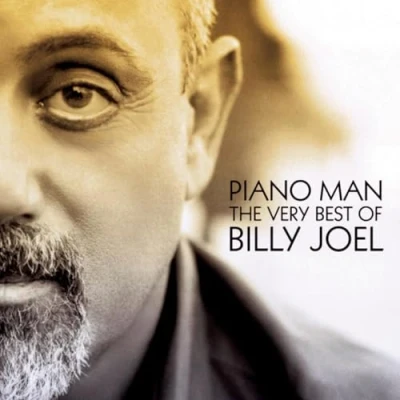 Afbeelding van Piano Man: The Very Best Of Billy Joel