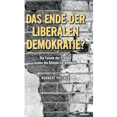 Afbeelding van Das Ende der liberalen Demokratie?