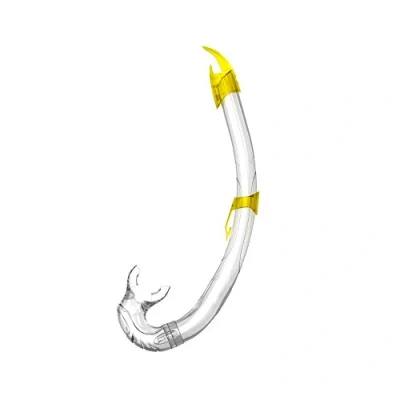 Afbeelding van SEAC Flash Dive Snorkel Adult Geel