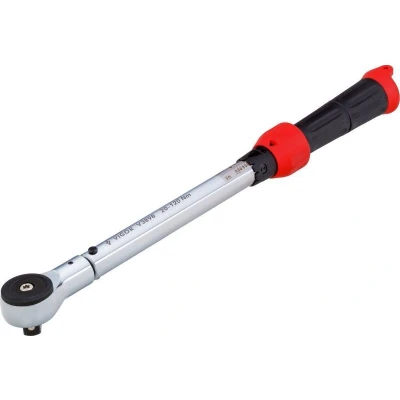 Afbeelding van VIGOR V3898 Momentsleutel 20, 120