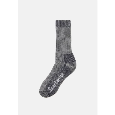 Afbeelding van Smartwool HIKE Classic Edition Extra Cushion CREW Socks Sportsokken, Heren, Maat: 46 49, Navy