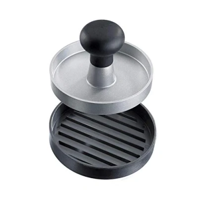 Afbeelding van Westmark Hamburgerpers Aluminium ø 11.5 cm
