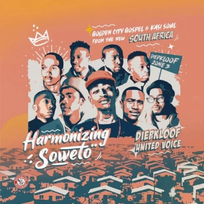 Afbeelding van Harmonizing Soweto