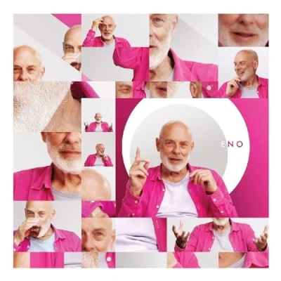 Afbeelding van Brian Eno (CD) (Limited Edition)