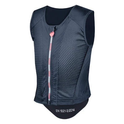 Image de Swing Rugprotector Gilet de Protection P24 Lucky Flex Nightblue