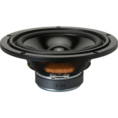 Afbeelding van Visaton W 170 S 4 Bass midwoofer