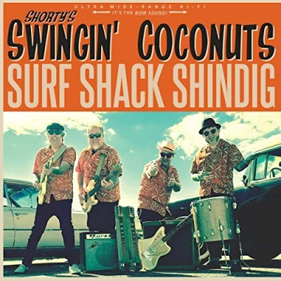 Afbeelding van Surf Shack Shindig