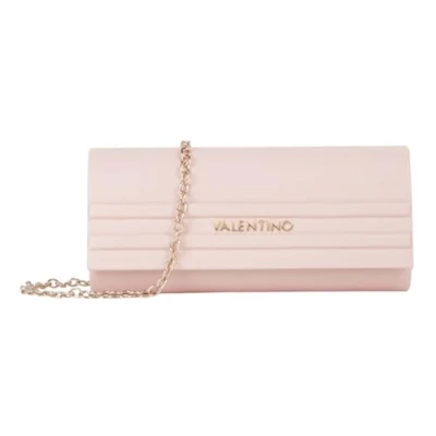 Afbeelding van Valentino Bags Sofie Clutch, Dames, Maat: One Size, Cipria