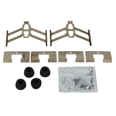 Afbeelding van Accessoireset, schijfremblok QUICK BRAKE 109 1863