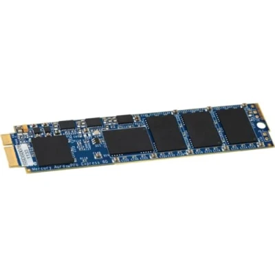 Afbeelding van OWC Aura Pro 6G SSD voor MacBook Air 2010 2011 500 GB