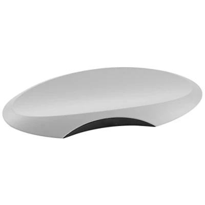 Afbeelding van HAN Pennenbak DELTA Lichtgrijs, Zwart 1750 31 246 mm x 22 106 1 stuk(s)