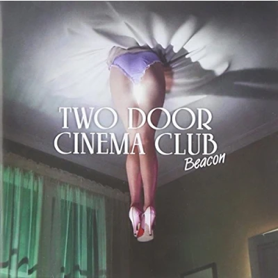 Afbeelding van Two Door Cinema Club Beacon (CD)