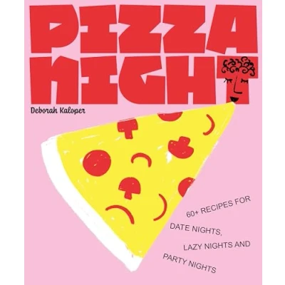 Afbeelding van Pizza Night