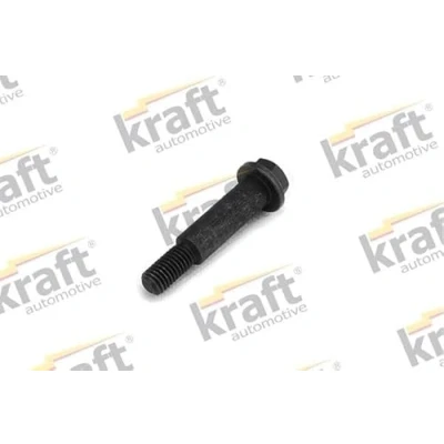 Afbeelding van KRAFT 0591520 Schroef, uitlaatsysteem M10 57 OPEL: Corsa A CC
