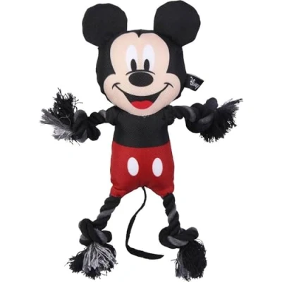 Afbeelding van Disney Hondenspeelgoed Dental Mickey