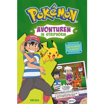 Image de De ultieme Z move!