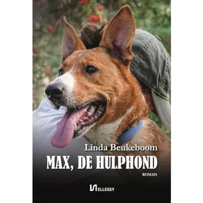 Afbeelding van Max, de hulphond