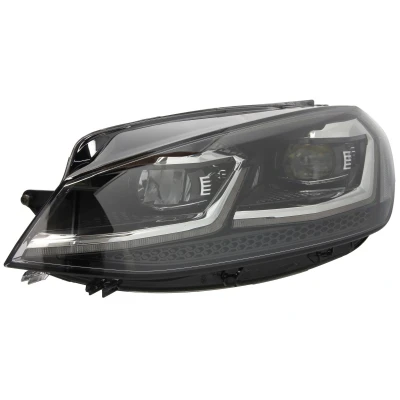 Afbeelding van Hella Koplamp VW Golf VII 12 Links led AFS 1ZX 013 924 211