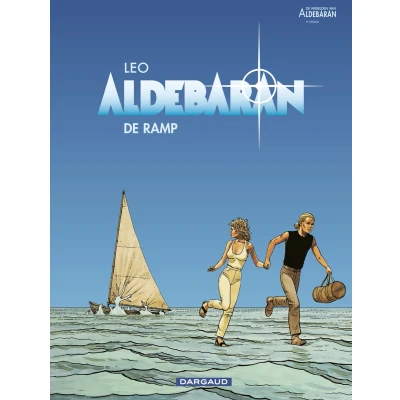 Afbeelding van Aldebaran 01 De ramp