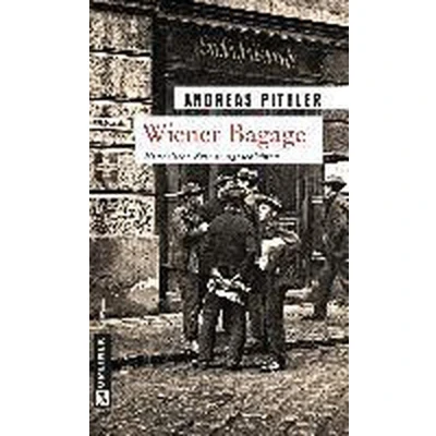 Afbeelding van Wiener Bagage
