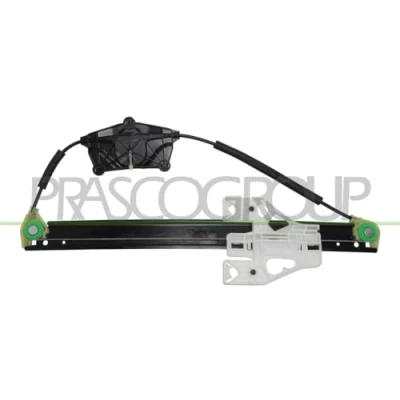 Afbeelding van Prasco Raammechanisme Rechts achter Electrisch AD820W063