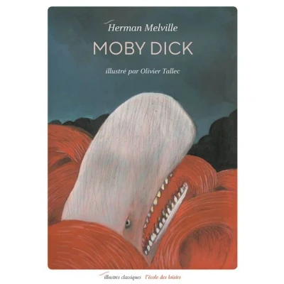 Image de Moby dick
