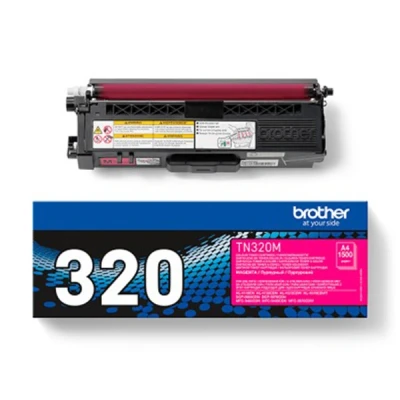 Image de Toner TN320 Brother