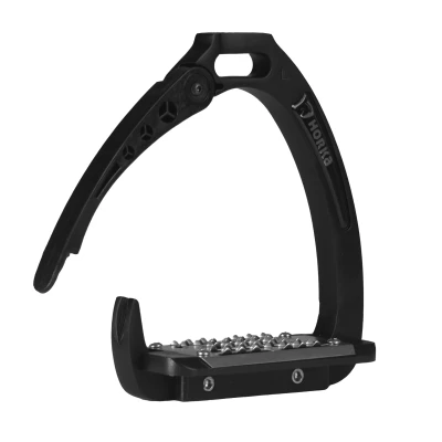 Image de Horka Etriers de Sécurité 5 Star Noir 12