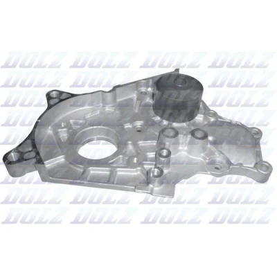Afbeelding van DOLZ T229 Waterpomp TOYOTA: Corolla IX Hatchback, RAV4 II Off Road, Avensis Verso