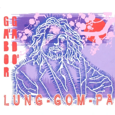 Afbeelding van Gabor Gado Lun Gom Pa (CD)