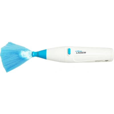 Afbeelding van Turbo Duster, Zelfdraaiende Plumeau
