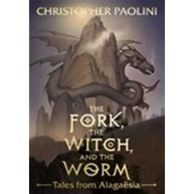 Image de the Fork, Witch, and Worm