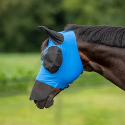 Image de Busse Fly Mask Twin Fit Flexi Plus