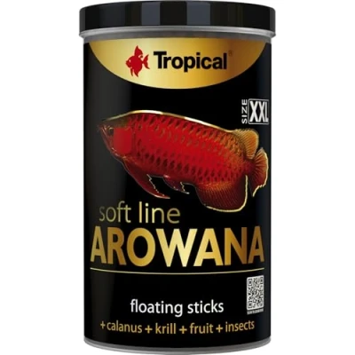 Afbeelding van Tropical Soft Line Arowana Xxl 1000 Ml 200