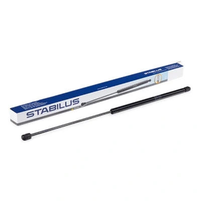 Afbeelding van Gasveer, motorkap STABILUS 1263MO
